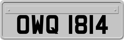 OWQ1814