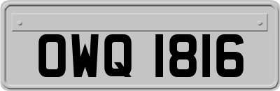 OWQ1816