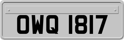 OWQ1817
