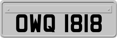 OWQ1818