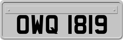 OWQ1819