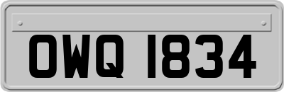 OWQ1834