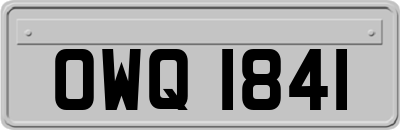 OWQ1841