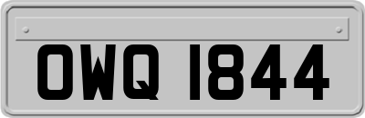 OWQ1844