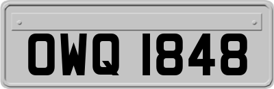 OWQ1848