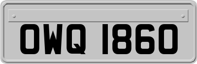 OWQ1860