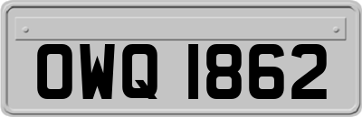 OWQ1862