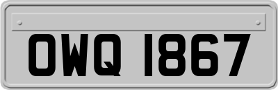OWQ1867