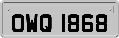 OWQ1868