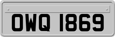 OWQ1869
