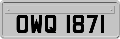 OWQ1871