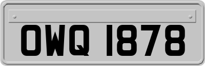 OWQ1878