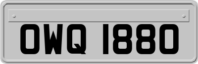 OWQ1880