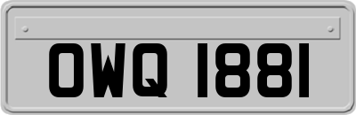 OWQ1881
