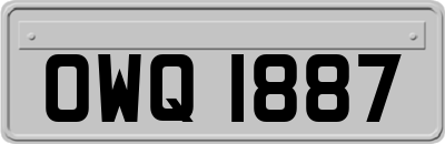 OWQ1887
