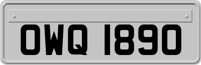 OWQ1890