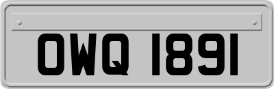 OWQ1891