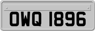 OWQ1896
