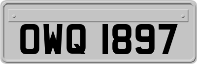 OWQ1897
