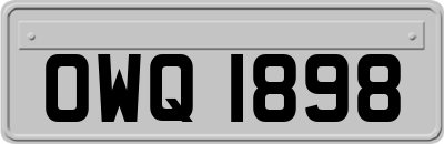 OWQ1898