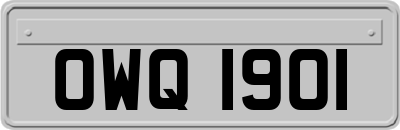 OWQ1901