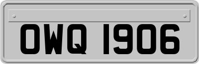 OWQ1906
