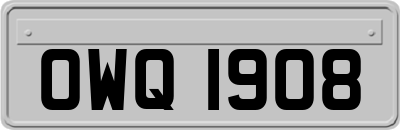 OWQ1908