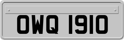 OWQ1910
