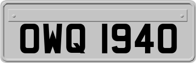 OWQ1940