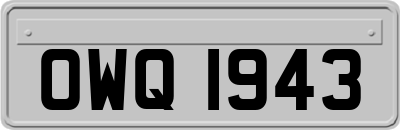 OWQ1943