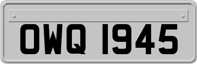 OWQ1945