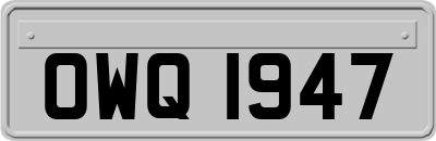 OWQ1947
