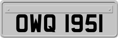 OWQ1951