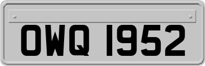 OWQ1952