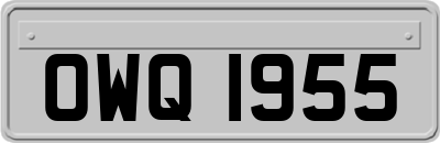 OWQ1955