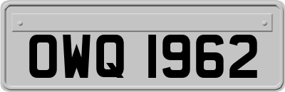 OWQ1962
