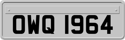 OWQ1964