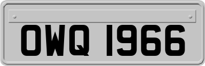 OWQ1966