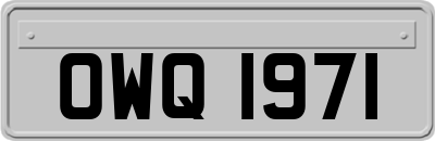 OWQ1971
