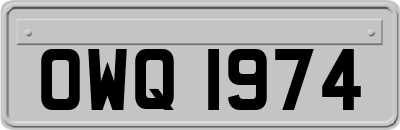 OWQ1974