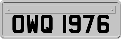 OWQ1976