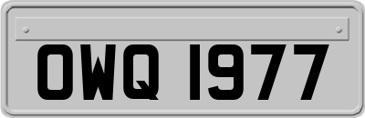 OWQ1977