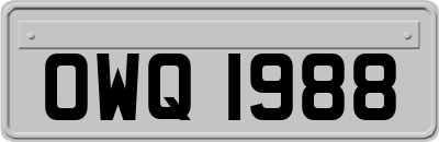 OWQ1988