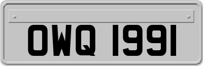 OWQ1991