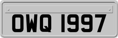OWQ1997