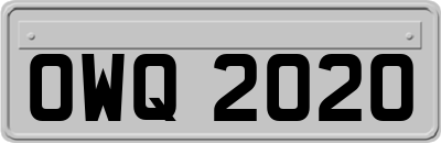 OWQ2020