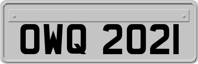 OWQ2021