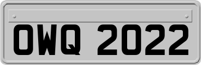 OWQ2022
