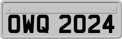 OWQ2024