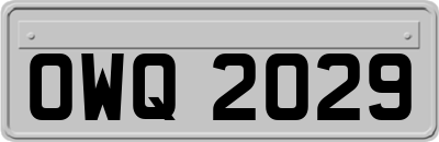 OWQ2029